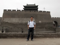 孟令辰